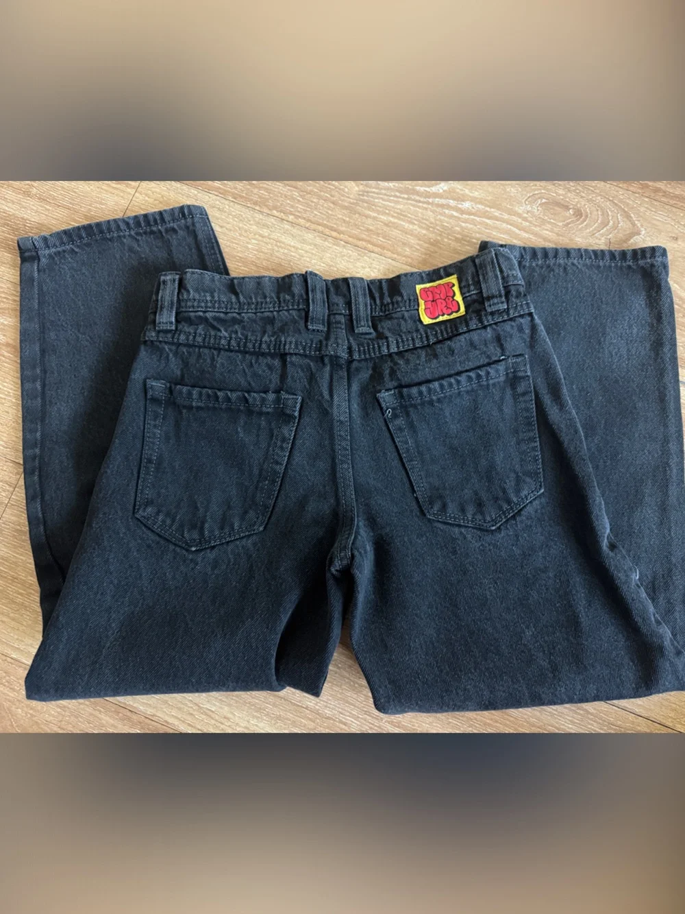 Empyre Black Kids Jeans - size 24